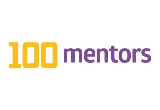 100mentors